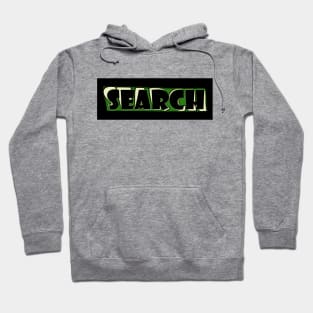 Search Hoodie